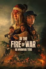 Poster for In the Fire of War