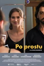 Poster for Just