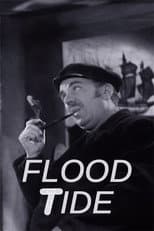 Poster for Flood Tide