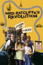 Poster for Mrs. Ratcliffe's Revolution