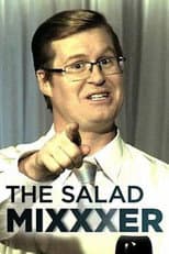 Poster for The Salad Mixxxer