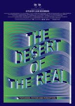 Poster for The Desert of the Real
