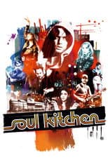 Poster for Soul Kitchen