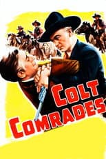 Poster for Colt Comrades