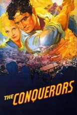 Poster for The Conquerors