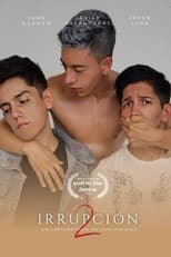 Poster for Irrupción 2
