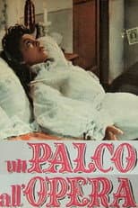 Poster for Un palco all'opera