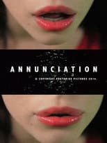 Poster for Annunciation