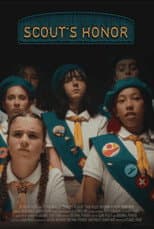 Poster for Scout’s Honor