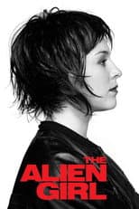 Poster for Alien Girl