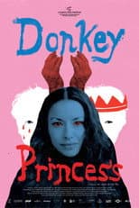 Poster for Donkey Princess