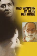 Poster for A Whispering in the Mountain of Things