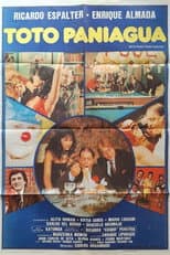 Poster for Toto Paniagua (rey de la chatarra)