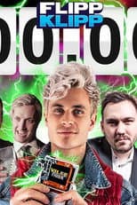 Poster for Victor ødelegger YouTube