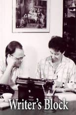 Poster for Writer's Block