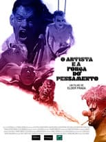 Poster for O Artista e a Força do Pensamento