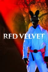 Poster for Red Velvet