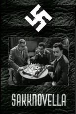 Poster for Sakknovella