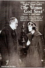 Poster for The Woman God Sent