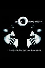 Poster for Roy Orbison: Mystery Girl - Unraveled