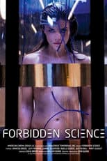 Poster for Forbidden Science
