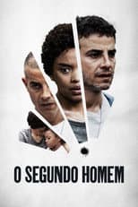 Poster for The Second Man