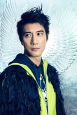 Poster for 王力宏线上唱歌教程