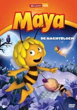 Poster for Maya The Bee - The Nightflower