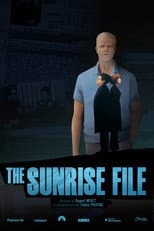 Poster for The Sunrise File