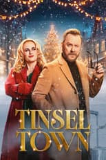Poster for Tinsel Town