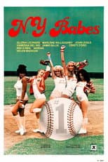 Poster for N.Y. Babes