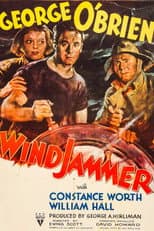 Poster for Windjammer