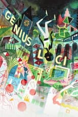 Poster for Genius Loci