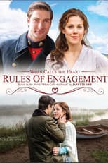 Poster for When Calls the Heart: Rules of Engagement