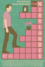 Poster for Neverlandex