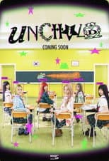 Poster for UNCHILD: We’re Ready for What’s Next