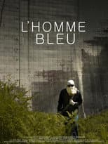 Poster for L'Homme bleu