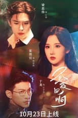 Poster for 昼夜回响