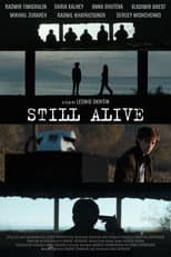 Poster for Still Alive