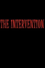 Poster for The Intervention