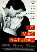 Poster for The Most Natural Thing