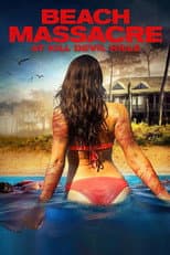 Poster for Beach Massacre at Kill Devil Hills
