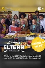 Poster for Andere Eltern - Die 1. Klasse