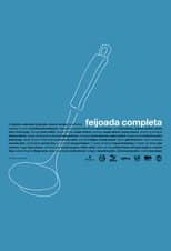 Poster for Feijoada Completa