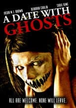 Poster for A Date With Ghosts