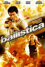 Poster for Ballistica