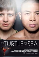 Poster for The Turtle and the Sea