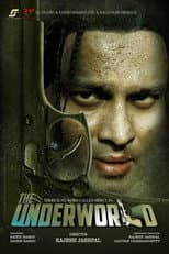 Poster for The Underworld