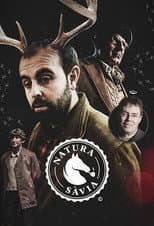 Poster for Natura sàvia