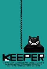 Poster for Keeper